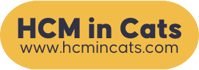 HCM in cats