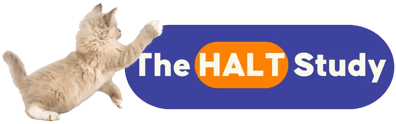 The HALT Study